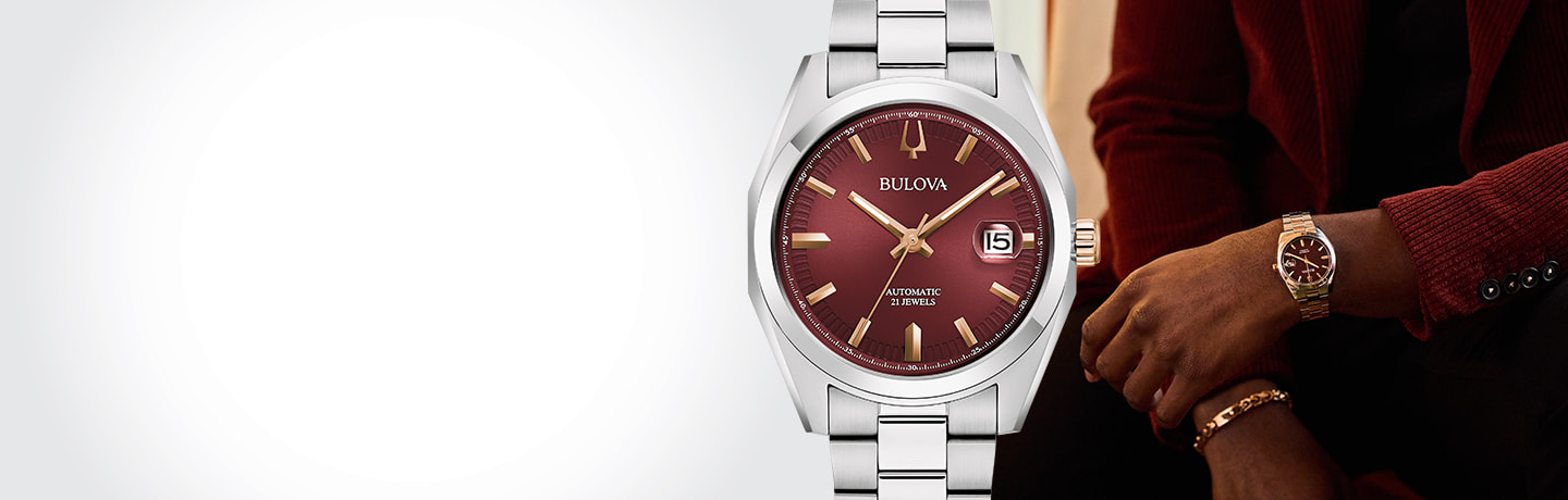 Bulova 