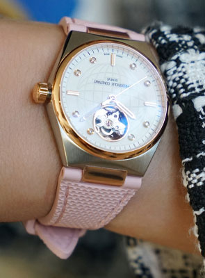 Frederique Constant Women's Watches