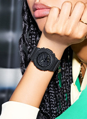 G-Shock Women's Watches