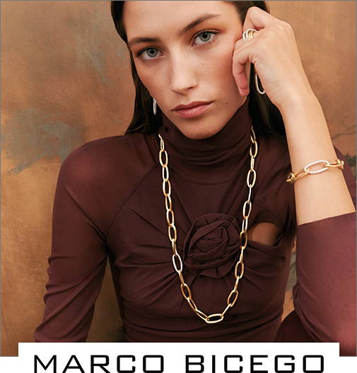 Marco Bicego Jewery