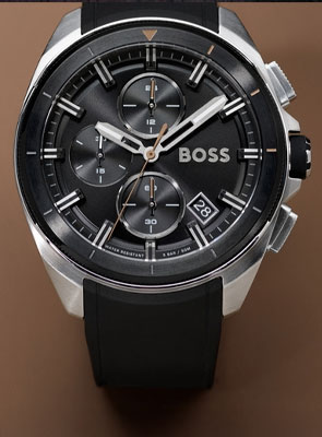 Hugo Boss Watches