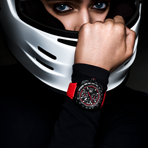 TAG Heuer Ladies' Watches