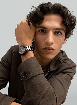 Tissot Men's Watches