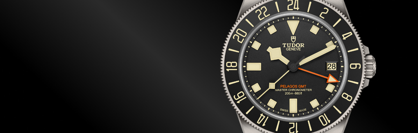 TUDOR Pelagos Watches