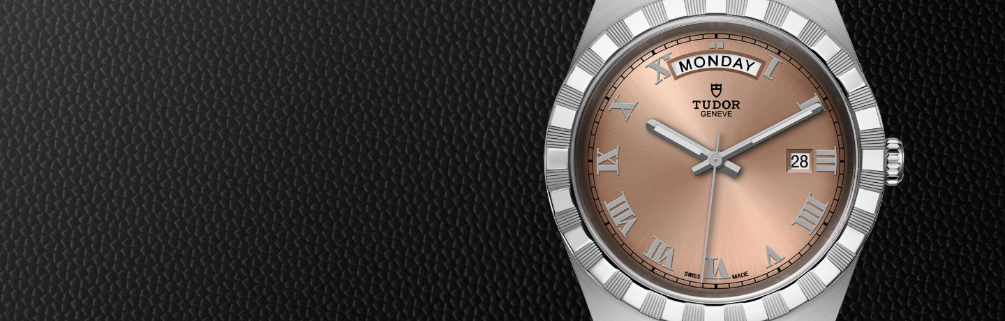 Women's TUDOR Watches