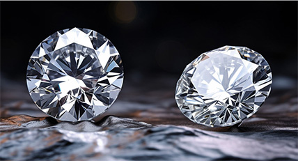 Lab-Grown Diamonds