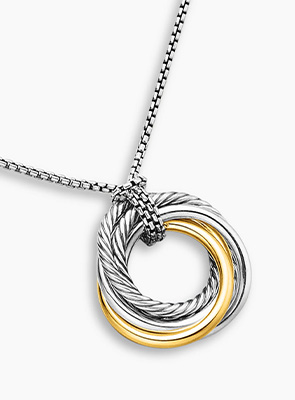 David Yurman Jewelry